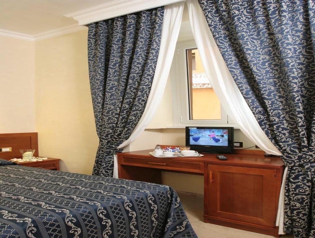 Adorasuite B&B Rome Exterior photo