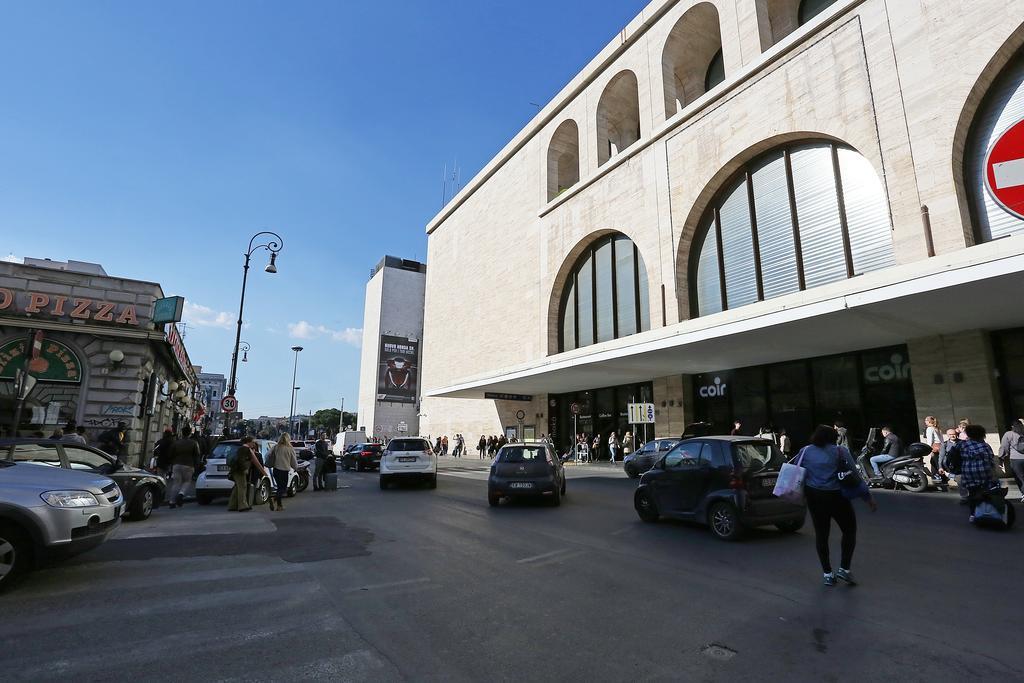 Adorasuite B&B Rome Exterior photo