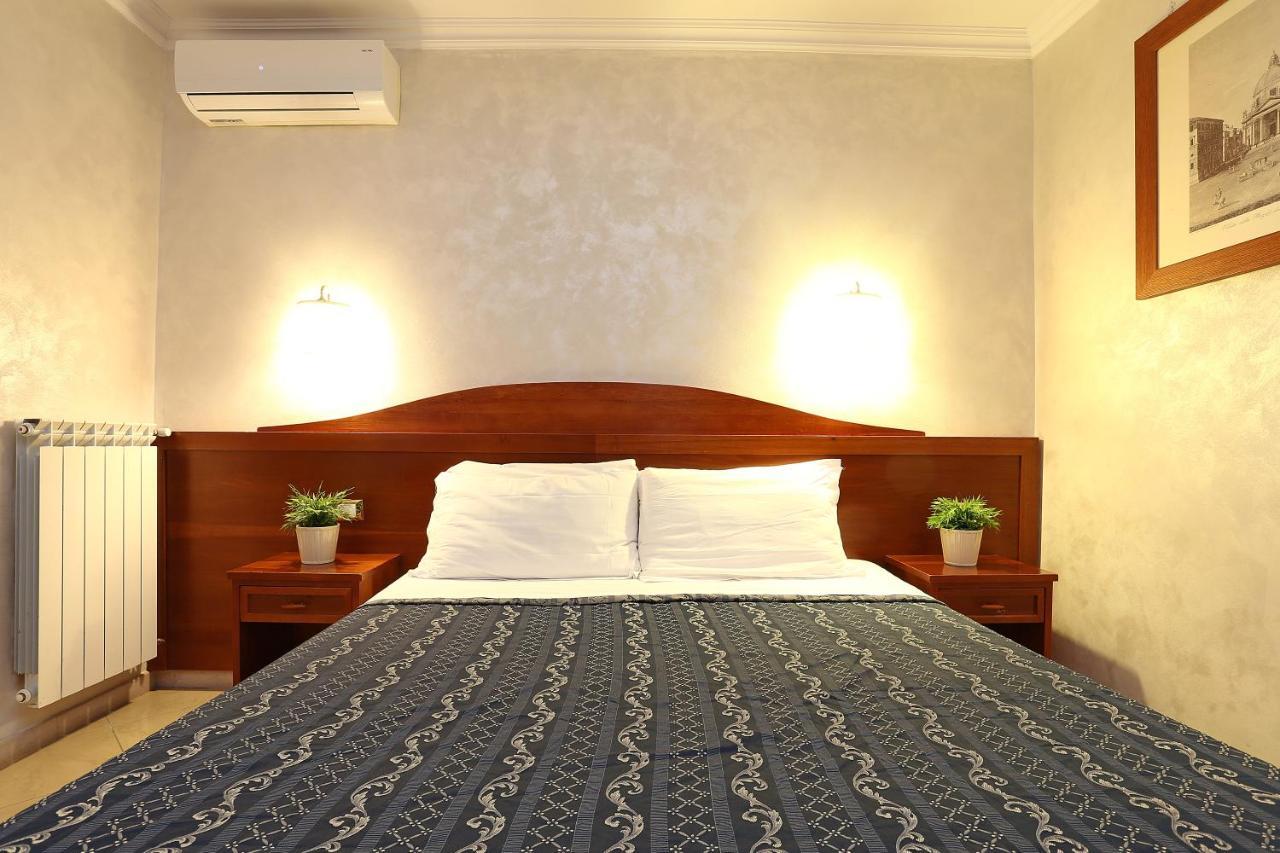 Adorasuite B&B Rome Exterior photo